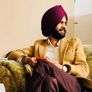 Meet your Posher, Dhanveer